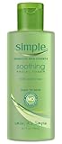 UPC 087300700090 product image for Simple Soothing Facial Toner, 6.7 Ounce | upcitemdb.com