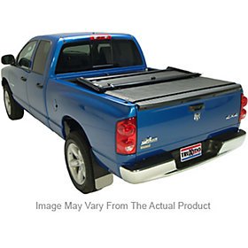How About Truxedo 746901 Deuce Soft Roll Up Hinged Tonneau Cover Cardoso Limanas