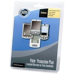 PalmOne P10950US Palm Protection Plan