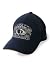 Modern Crest Hat (Flex Fit) - Navy