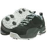 Alias Footwear Sedan Golf Shoes - Black