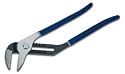 Williams Snap on 12" Utility Superjoint Plier Double-dipped Plastic Handles Pl1523c Made in USA