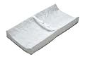 Basic Comfort Contoured Changing Pad
