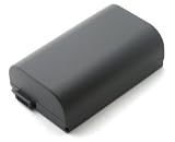 Canon HV10, and Optura 600 Battery (Premium Cells, 2000 mAh, 2-YR Warranty) (by Wasabi Power®)