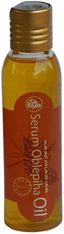 Professional Hair Serum with Oblepiha Oil 120 ml/4 oz