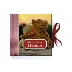 Alles Gute zur Hochzeit