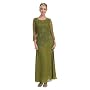Mother of the Bride Formal Evening Dress #2454