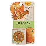 アンジェレイラ モイストバーム オレンジ