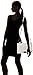 Nine West Internal Affairs Shoulder Bag, Snow Petal