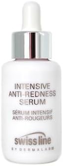 Swissline Intensive Anti-Redness Serum - 50ml/1.7oz