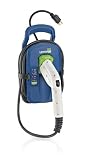 Leviton EVC11-300 Evr-Green Portable Charger, Level 1