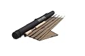 Wild Water Fly Fishing 6/7 Weight 11 Foot 4 Piece "River Run Series" Switch Rod