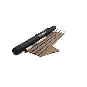 Wild Water Fly Fishing 5/6 Weight 11 Foot 4 Piece