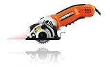 Worx WX424 HandyCut Handkreissäge