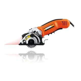 Worx WX424 HandyCut Handkreissäge