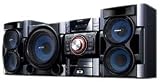 Sony - MHC-EC99 - Cha&icirc;ne micro CD - Changeur 3CD - Lecture mp3 - USB Host - Caisson de basses - 350 W