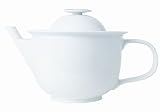 Review Alessi UK Limited  / Alessi - Teapot - 6 Cups