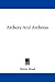 Book Archery And Archness