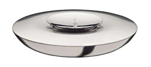 Auerhahn Öllampe Oildrop, Klein, Höhe 5 cm, Ø 18 cm