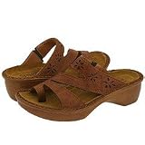 Naot Women's Montreal Sandals