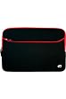 Kroo Laptop Cases 13 Inches Glove 2 Series Case - Red
