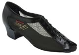 1224 Ladies' Practice Shoe with a 1.5
