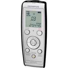 Olympus VN4100 Digital Voice Recorder