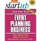 Essential Event Planner