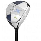 Callaway Ladies 2008 X Fairway Woods