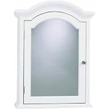 WHT ColArch Med Cabinet
