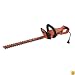 Black & Decker HH2455 24-Inch HedgeHog Hedge Trimmer With Rotating Handle And Dual Blade Action Blades