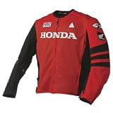 Joe Rocket Honda Performance Mesh Jacket Medium/Red/Black 31RzAelhg L. SL160 Joe Rocket Honda Performance Mesh Jacket Medium/Red/Black