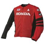 Joe Rocket Honda Performance Mesh Jacket $161.99