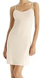 Calvin Klein Womens Solution Slips V-Neck Chemise   #D3129