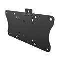 Level Mount Fixed/Tilt Mount for 10" - 30" TVs - Black (DC30SW)