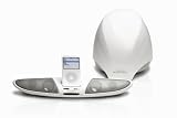 Twinmos Boom1 iPod speaker dock and subwoofer