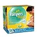 Pampers ThickCare Wipes, Unscented, 504 Count (Packaging May Vary) Pampers ThickCare Wipes, Unscented, 504 Count (Packaging May Vary)