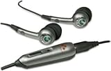 sony Kopfh&auml;rer Mobilexclusive  Original Sony Ericsson HPM 70 Stereo InEar Headset/ Kopfhörer in silber / silver für C902, K750i, K770i, K800i, K810i, K850i, W800i, W850, W880i, W980i