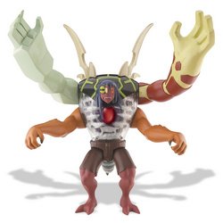 Ben 10 DNA Alien Heroes: Kevin 11 31RzCvazA L Ben 10 DNA Alien Heroes: Kevin 11