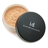 Escentuals Mineral: Bare Escentuals Light Minerals 2 g NEW Sealed