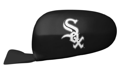 MLB Chicago White Sox Car Mirror Cover (Small)