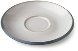 Denby Azure Mug/Tea/Coffee Saucer 16cm  from Denby