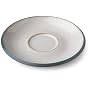 Denby Azure Mug/Tea/Coffee Saucer 16cm
