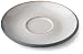 Kitchen & Housewares : Denby Azure Mug/Tea/Coffee Saucer 16cm