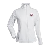 NCAA South Carolina Gamecocks Sleet Polar Fleece Women's
