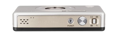 Imagen 2 de Ricoh PX Silver