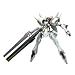 Gundam 00: Gadessa Healing Custom Robot Spirits Figure