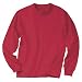 Adult Ultracotton Long Sleeve Pocket Tee Shirt