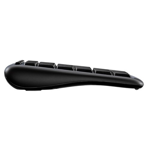 Logitech Cordless Number Pad for Notebooks image