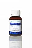 Biotivia Transmax 500 mg Trans- Resveratrol Supplement Capsules, 30-Count Bottle